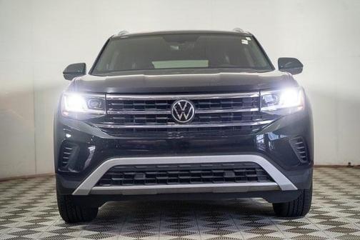 2021 Volkswagen Atlas Cross Sport 2.0T SE