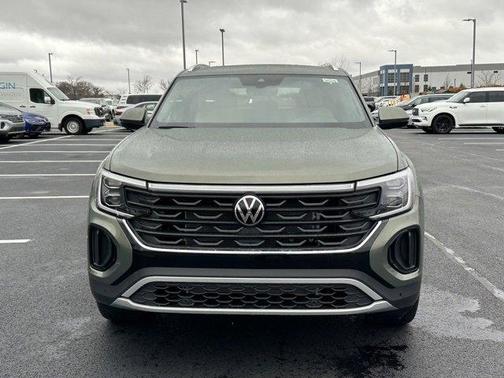 2026 Volkswagen Atlas Cross Sport 2.0T SE