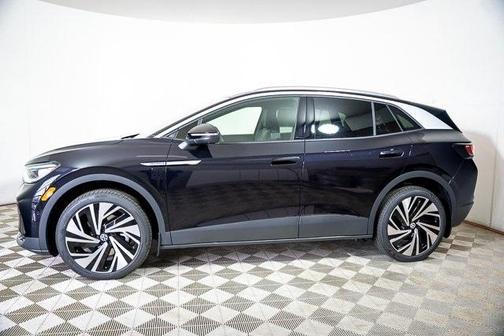 2025 Volkswagen ID.4 Pro S Plus