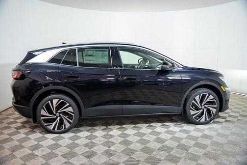 2025 Volkswagen ID.4 Pro S Plus