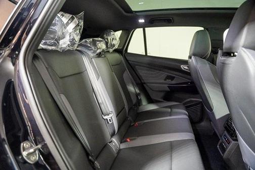 2025 Volkswagen ID.4 Pro S Plus