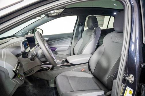 2025 Volkswagen ID.4 Pro S Plus