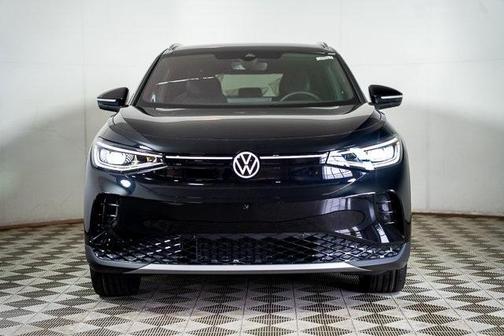 2025 Volkswagen ID.4 Pro S Plus