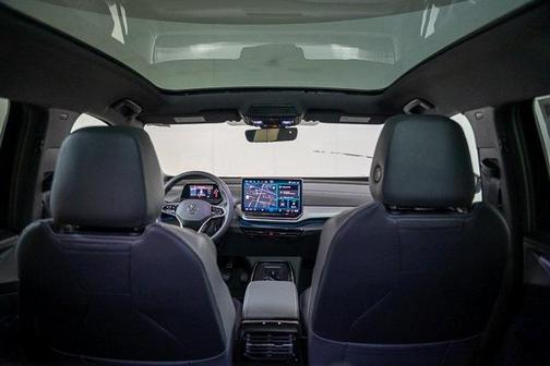 2025 Volkswagen ID.4 Pro S Plus
