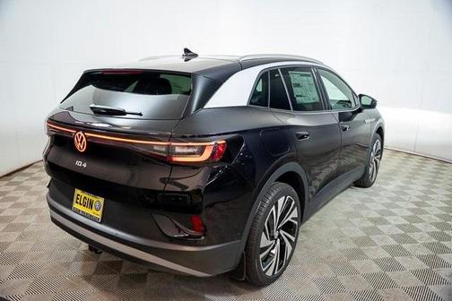 2025 Volkswagen ID.4 Pro S Plus