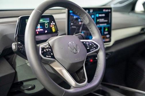 2025 Volkswagen ID.4 Pro S Plus
