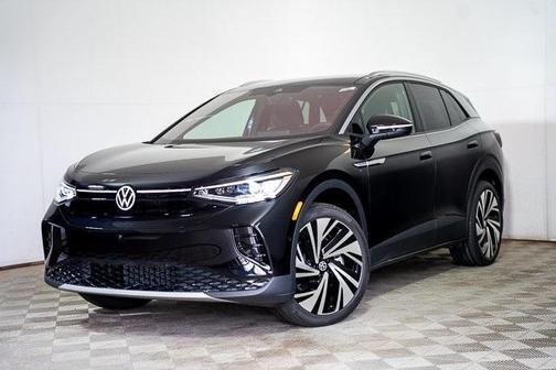 2025 Volkswagen ID.4 Pro S Plus