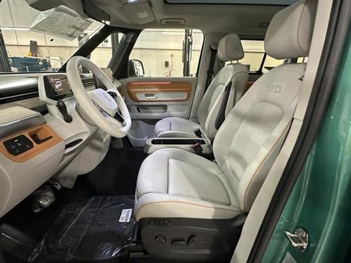 2025 Volkswagen ID. Buzz 1st Edition