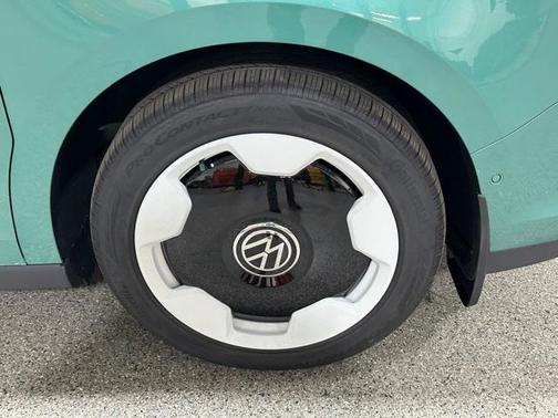 2025 Volkswagen ID. Buzz 1st Edition