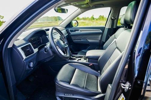 2022 Volkswagen Atlas 2.0T SEL