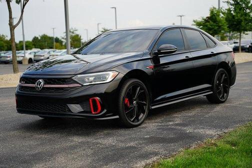 2024 Volkswagen Jetta GLI 2.0T Autobahn