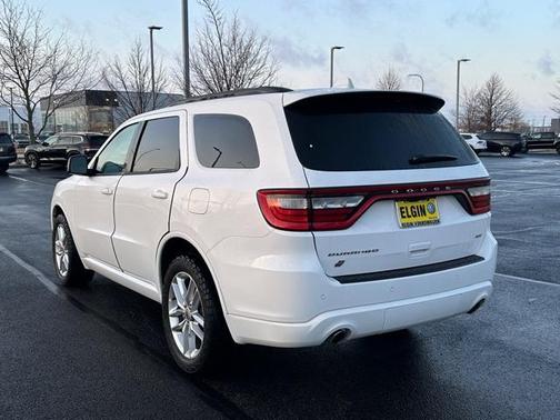 2022 Dodge Durango GT