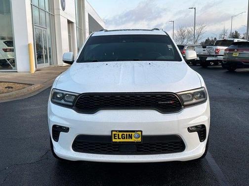 2022 Dodge Durango GT