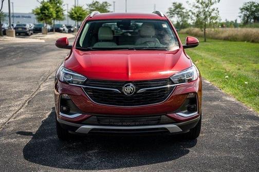 2021 Buick Encore GX Essence