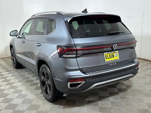 2025 Volkswagen Taos 1.5T SEL