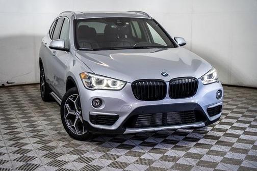 2019 BMW X1 xDrive28i