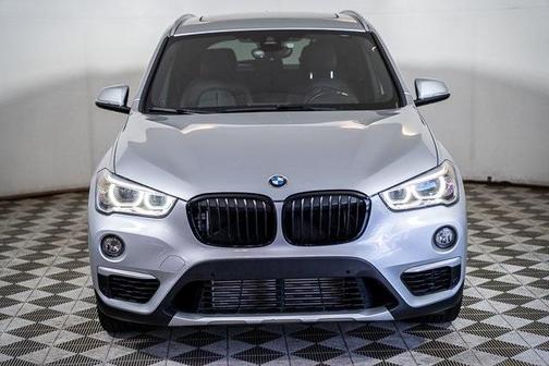 2019 BMW X1 xDrive28i