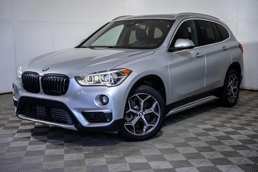 2019 BMW X1 xDrive28i