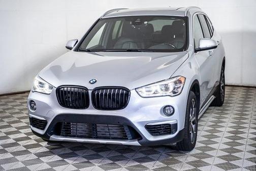 2019 BMW X1 xDrive28i