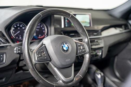 2019 BMW X1 xDrive28i