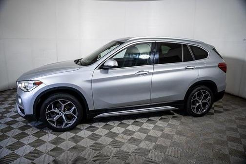 2019 BMW X1 xDrive28i