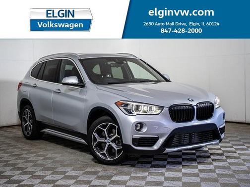 2019 BMW X1 xDrive28i