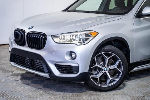 2019 BMW X1 xDrive28i