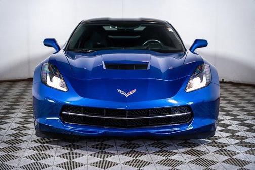 2014 Chevrolet Corvette Stingray Base