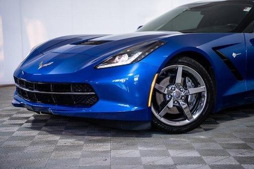 2014 Chevrolet Corvette Stingray Base