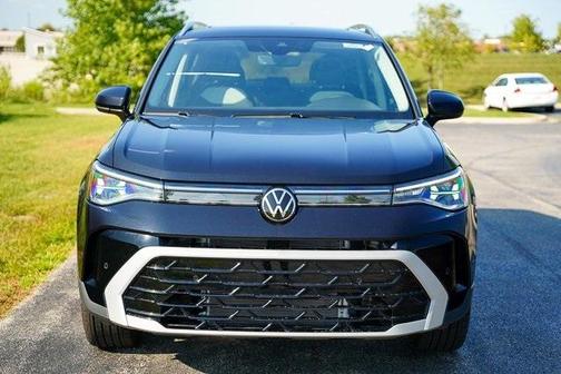 2025 Volkswagen Taos 1.5T SEL
