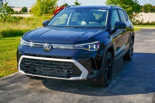 2025 Volkswagen Taos 1.5T SEL