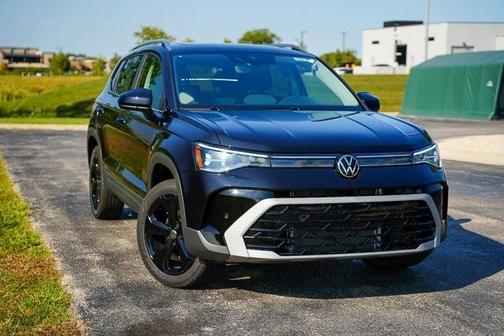 2025 Volkswagen Taos 1.5T SEL