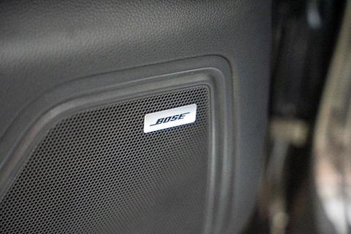 2018 Porsche Macan Turbo