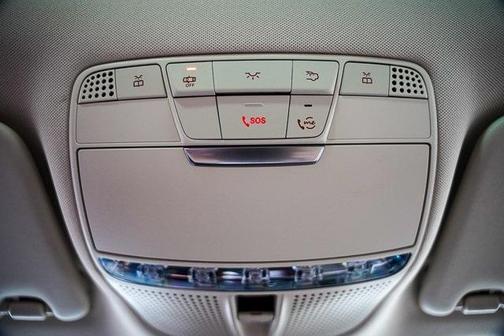 2022 Mercedes-Benz GLC 300 Base 4MATIC