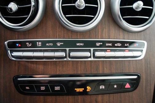 2022 Mercedes-Benz GLC 300 Base 4MATIC