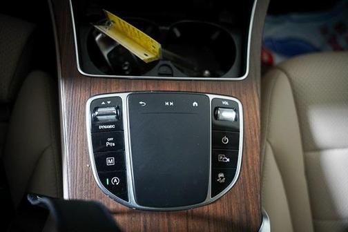 2022 Mercedes-Benz GLC 300 Base 4MATIC