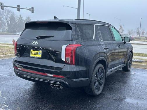 2024 Hyundai PALISADE XRT