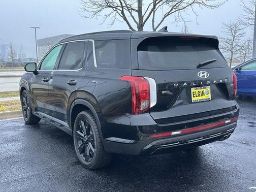 2024 Hyundai PALISADE XRT