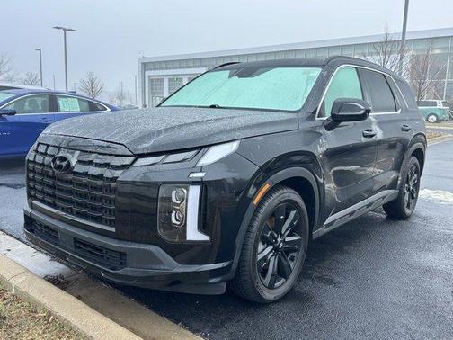 2024 Hyundai PALISADE XRT