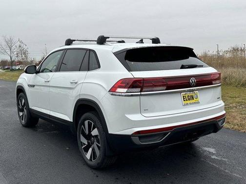 2026 Volkswagen Atlas Cross Sport 2.0T SE