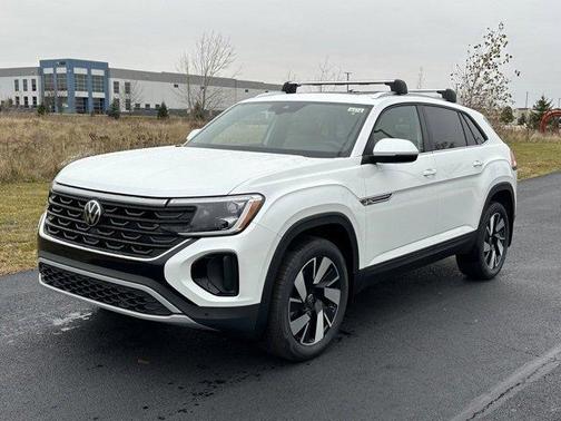 2026 Volkswagen Atlas Cross Sport 2.0T SE