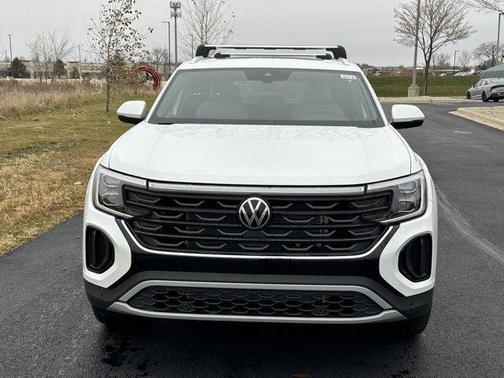 2026 Volkswagen Atlas Cross Sport 2.0T SE