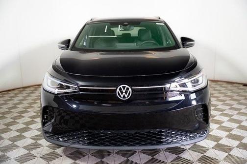 2025 Volkswagen ID.4 Pro S