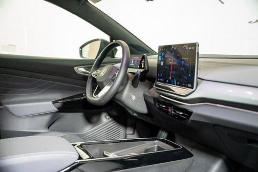 2025 Volkswagen ID.4 Pro S