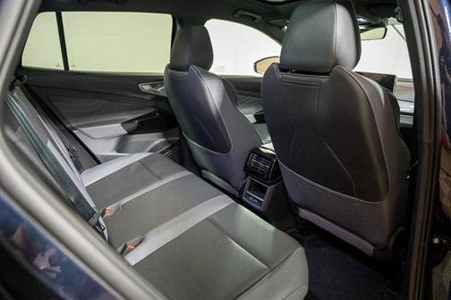2025 Volkswagen ID.4 Pro S