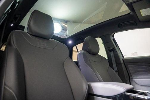 2025 Volkswagen ID.4 Pro S