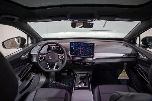 2025 Volkswagen ID.4 Pro S