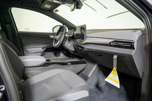 2025 Volkswagen ID.4 Pro S