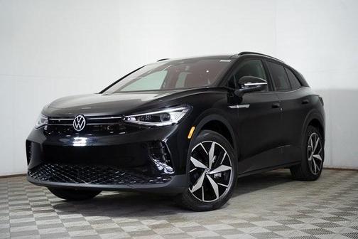 2025 Volkswagen ID.4 Pro S