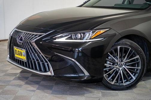 2022 Lexus ES 300h 300H